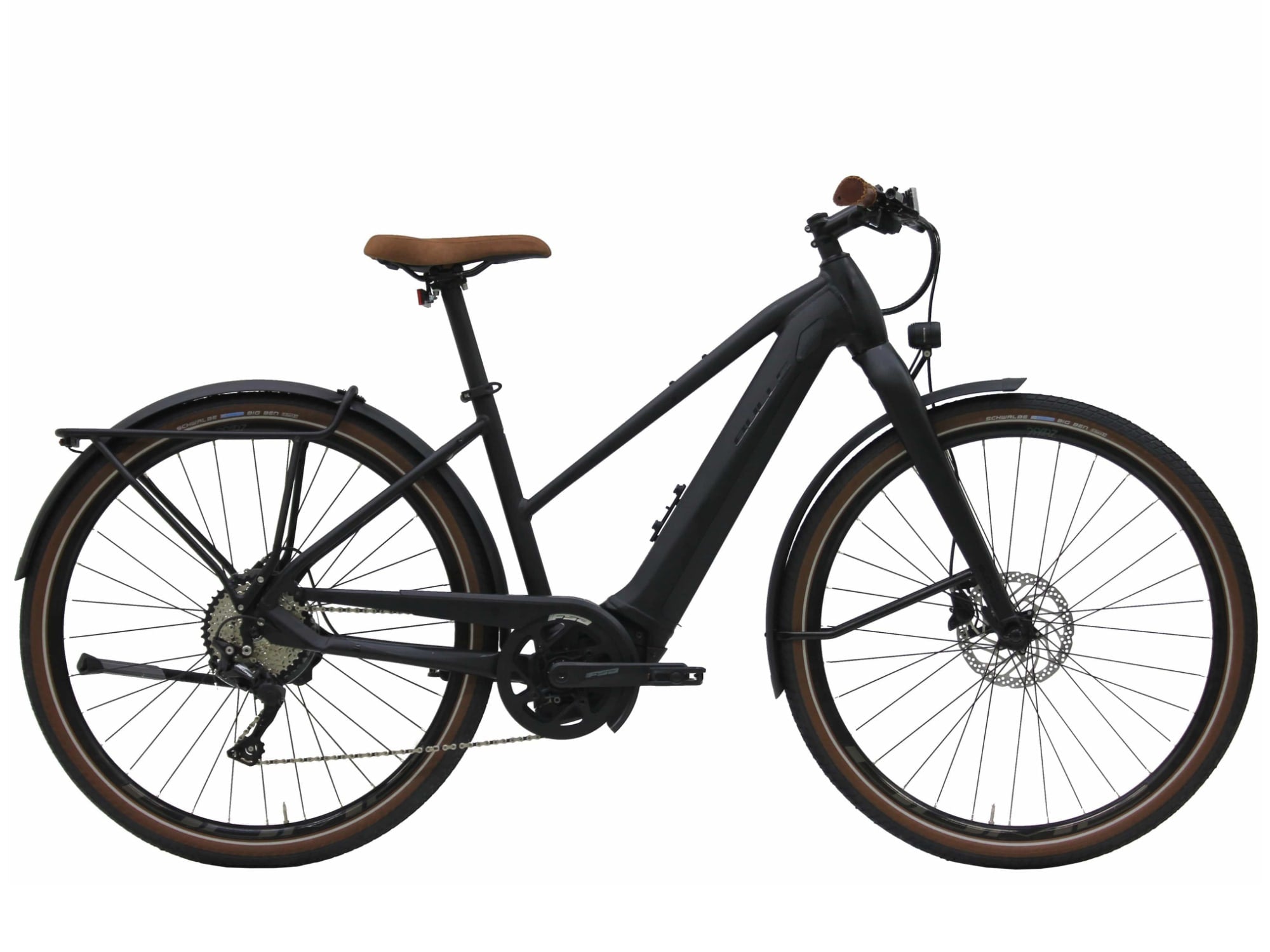 e bike damen bulls Bulls Urban EVO 10 Step-Thru