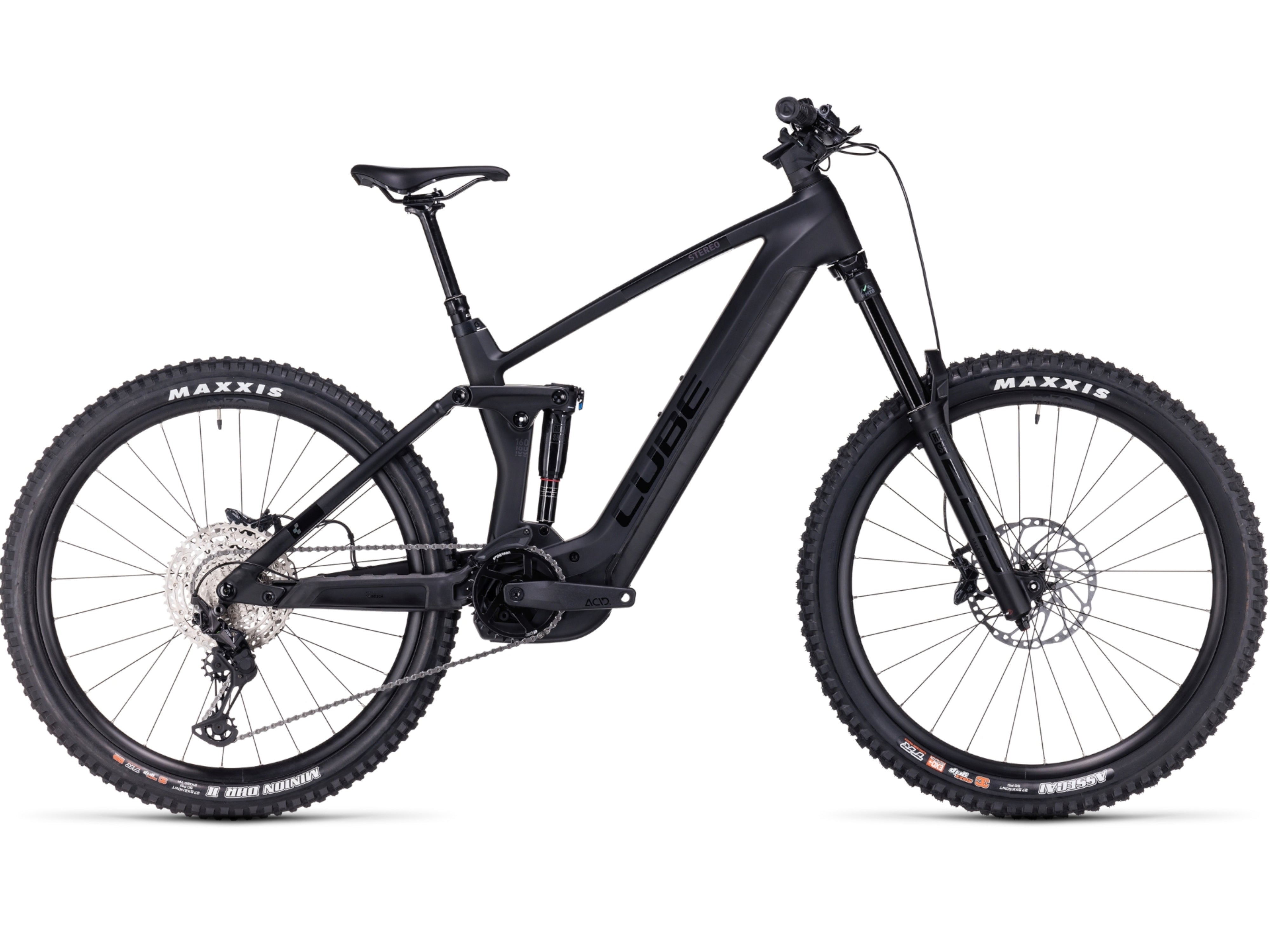 cube stereo hybrid 160 hpc slx Cube Stereo Hybrid 160 HPC SL/ SLX Electric Bike