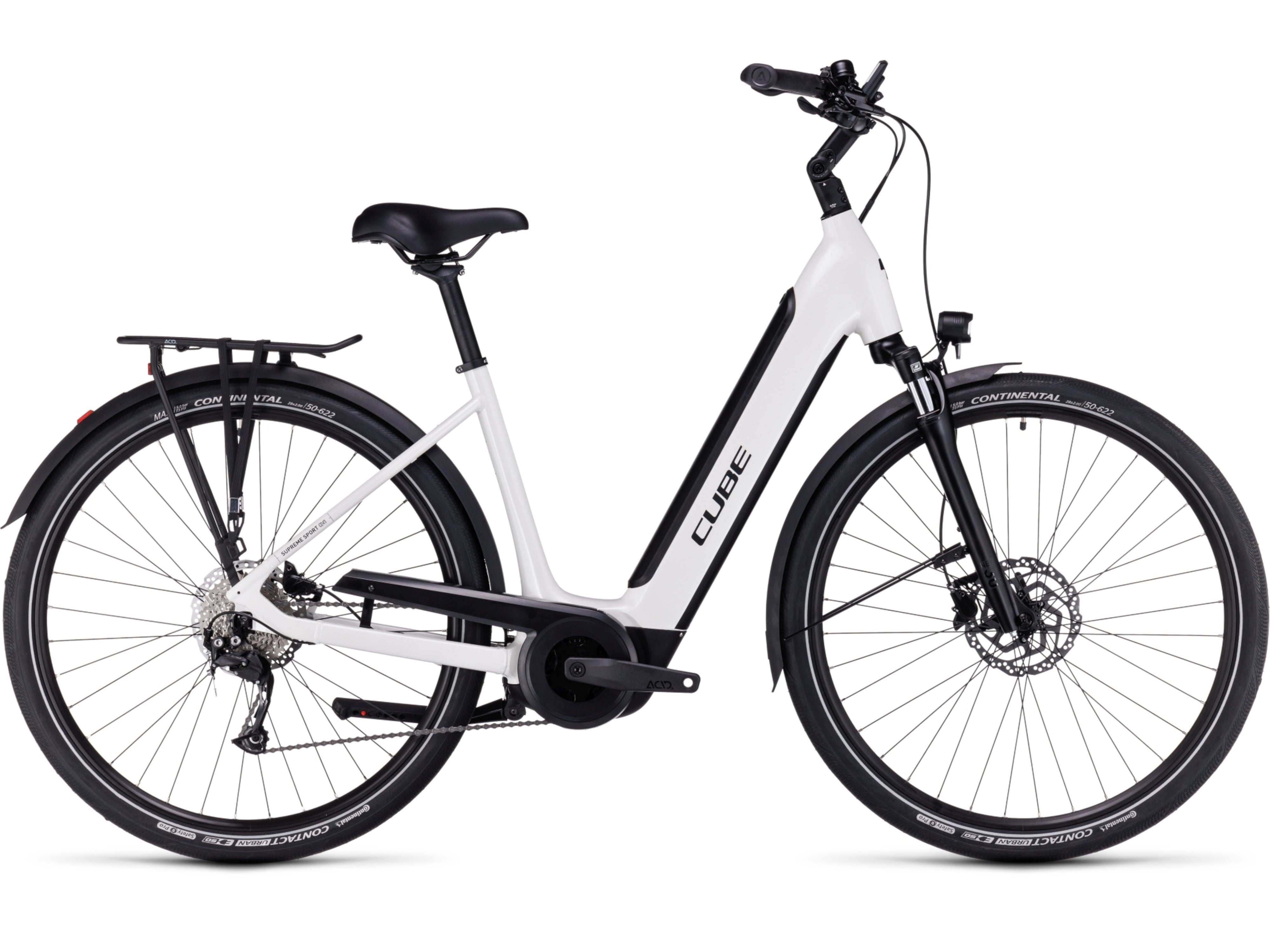 cube e bike hybrid damen Cube Supreme Sport Hybrid One 500 – Fly Rides USA