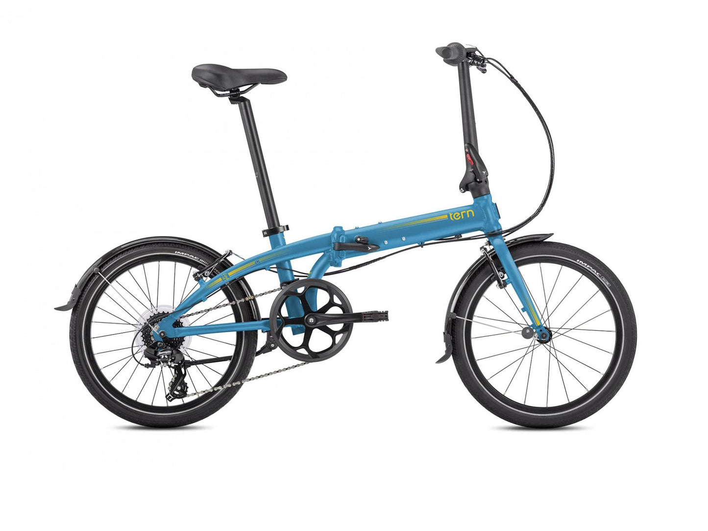 Tern Link C8