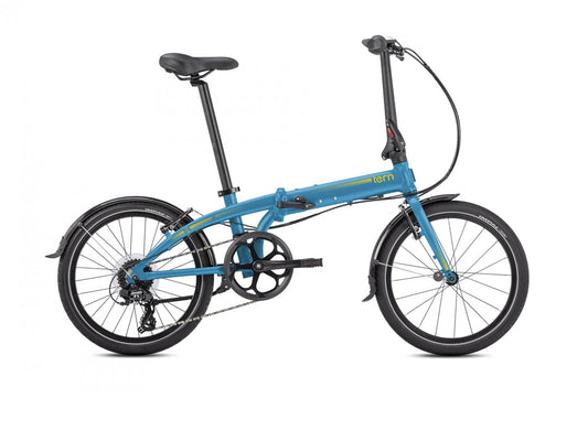 Tern Link C8