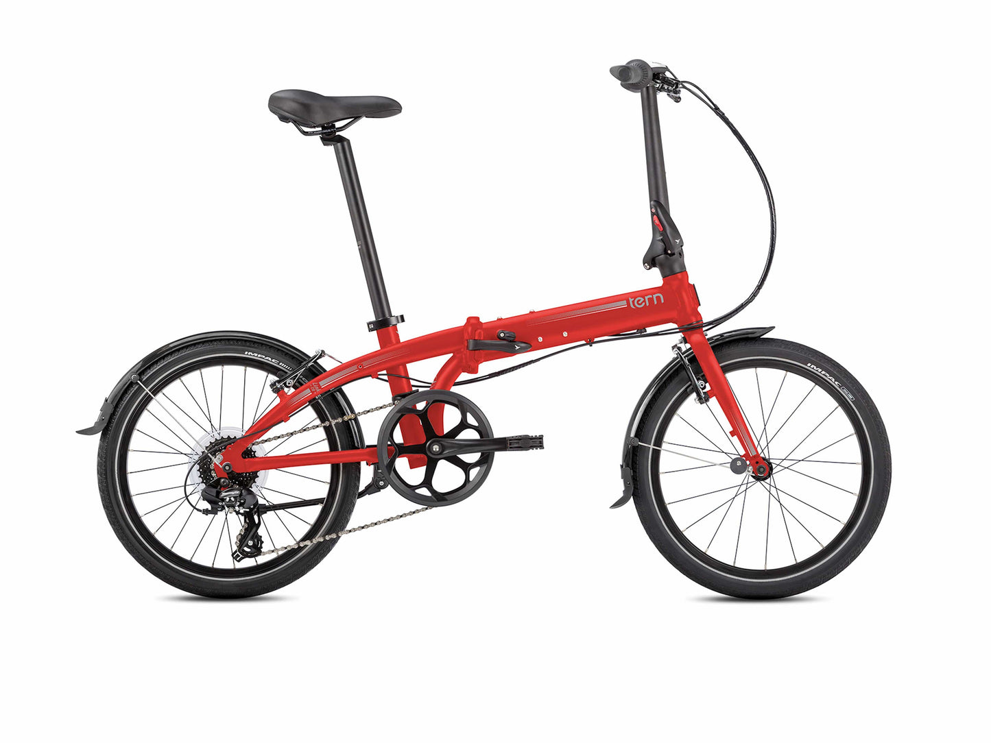 Tern Link C8