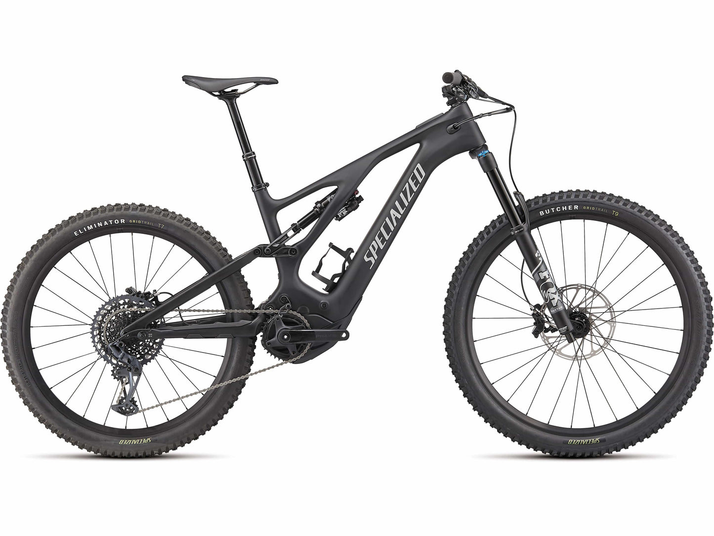 Specialized Turbo Levo Comp Carbon