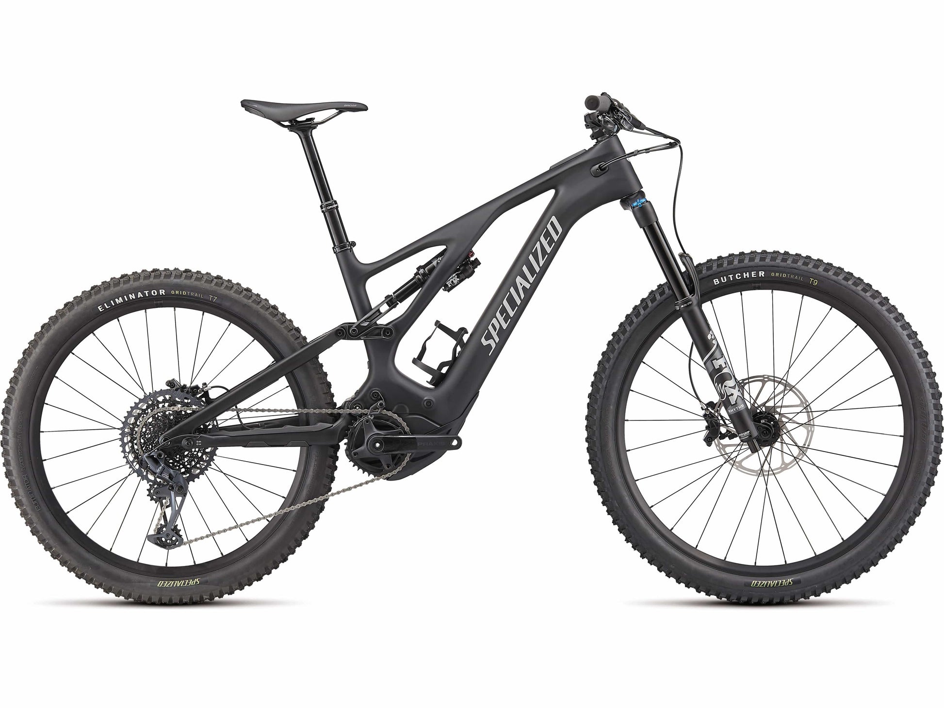 Specialized Turbo Levo Comp Carbon