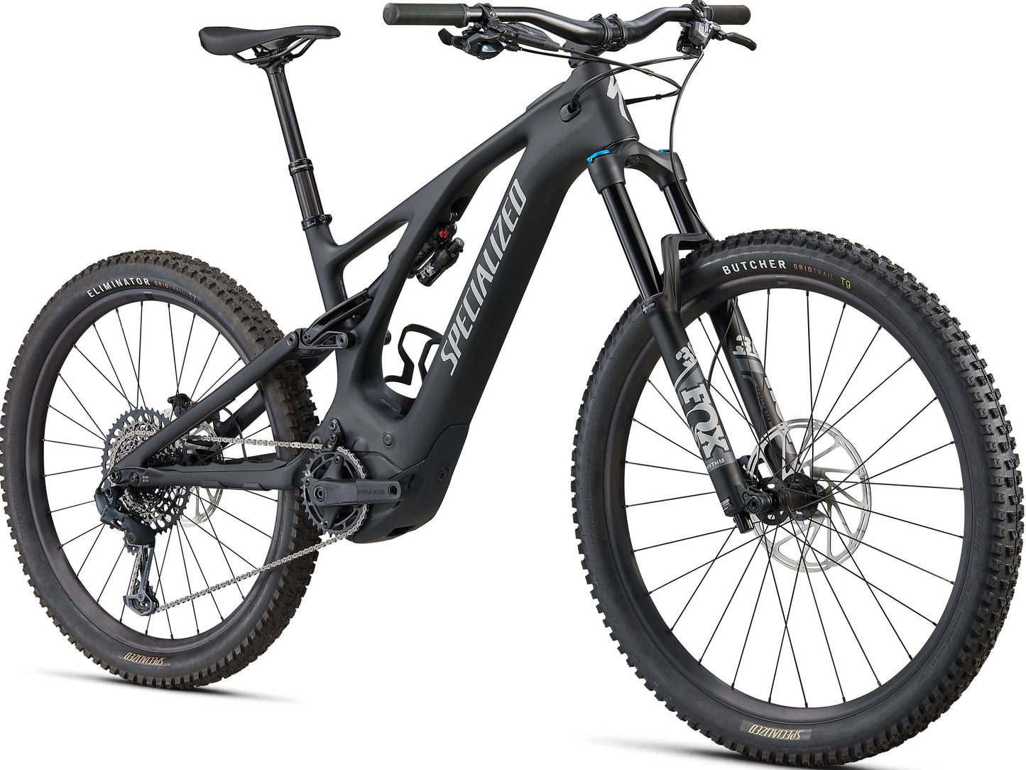 Specialized Turbo Levo Comp Carbon