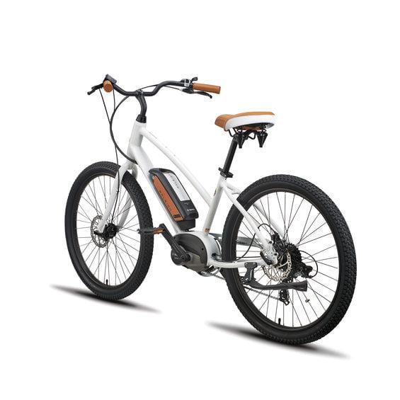 Best deals on 2019 Raleigh Retroglide 2.0 iE Step Thru