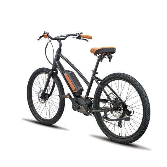 Best deals on 2019 Raleigh Retroglide 2.0 iE Step Thru