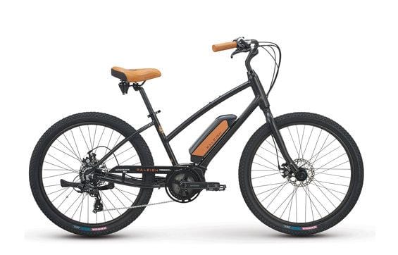 raleigh e bike damen 2020 Raleigh Retroglide 2.0 iE Step Thru