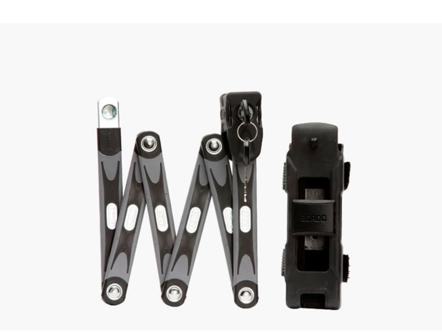 Riese and Muller Delite Mountain Rohloff eMTB full suspension close up Abus folding lock