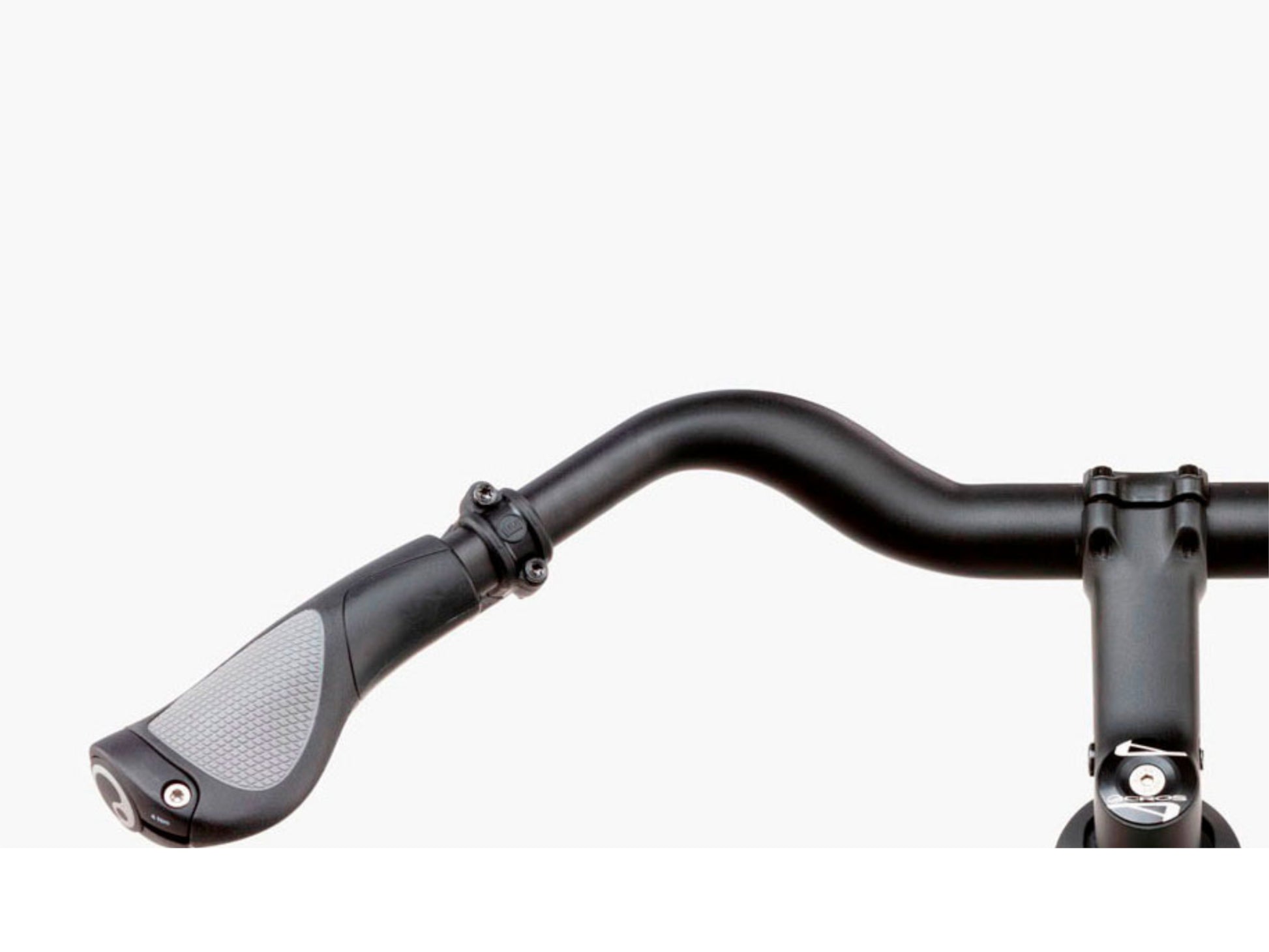 Riese and Muller Roadster Vario HS eMTB hardtail close up comfort kit option