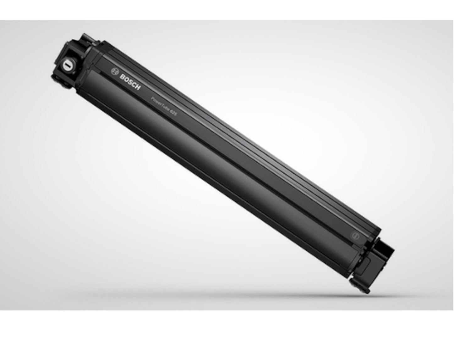 Scott Aspect eRide 940 eMTB hard tail close up Bosch power tube