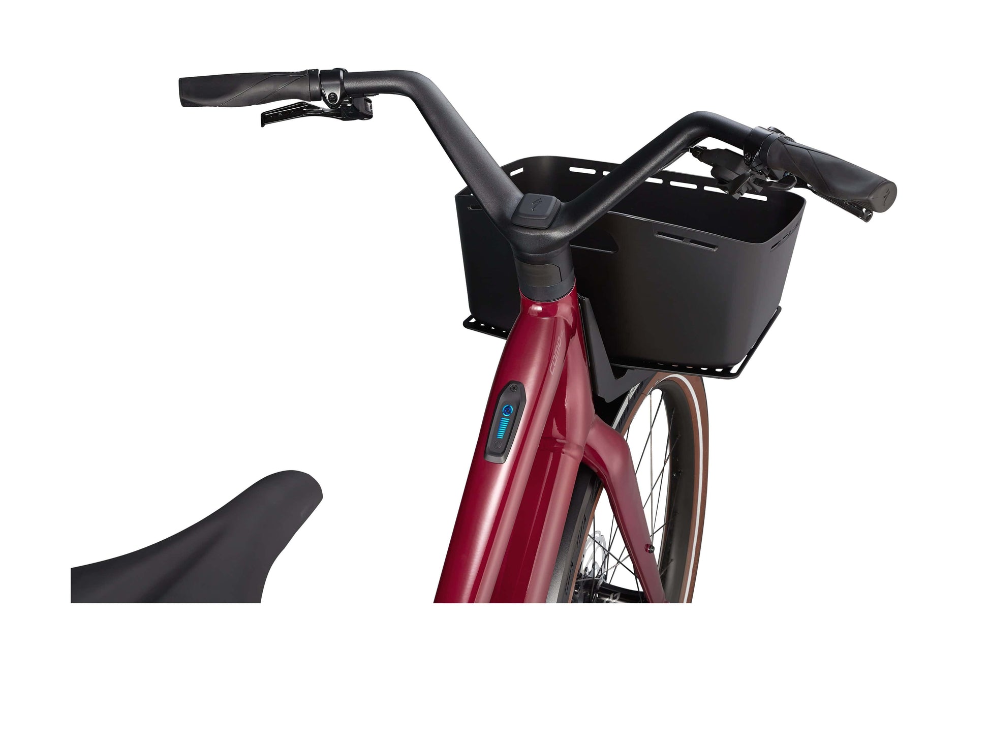 Specialized Turbo Como SL 4.0