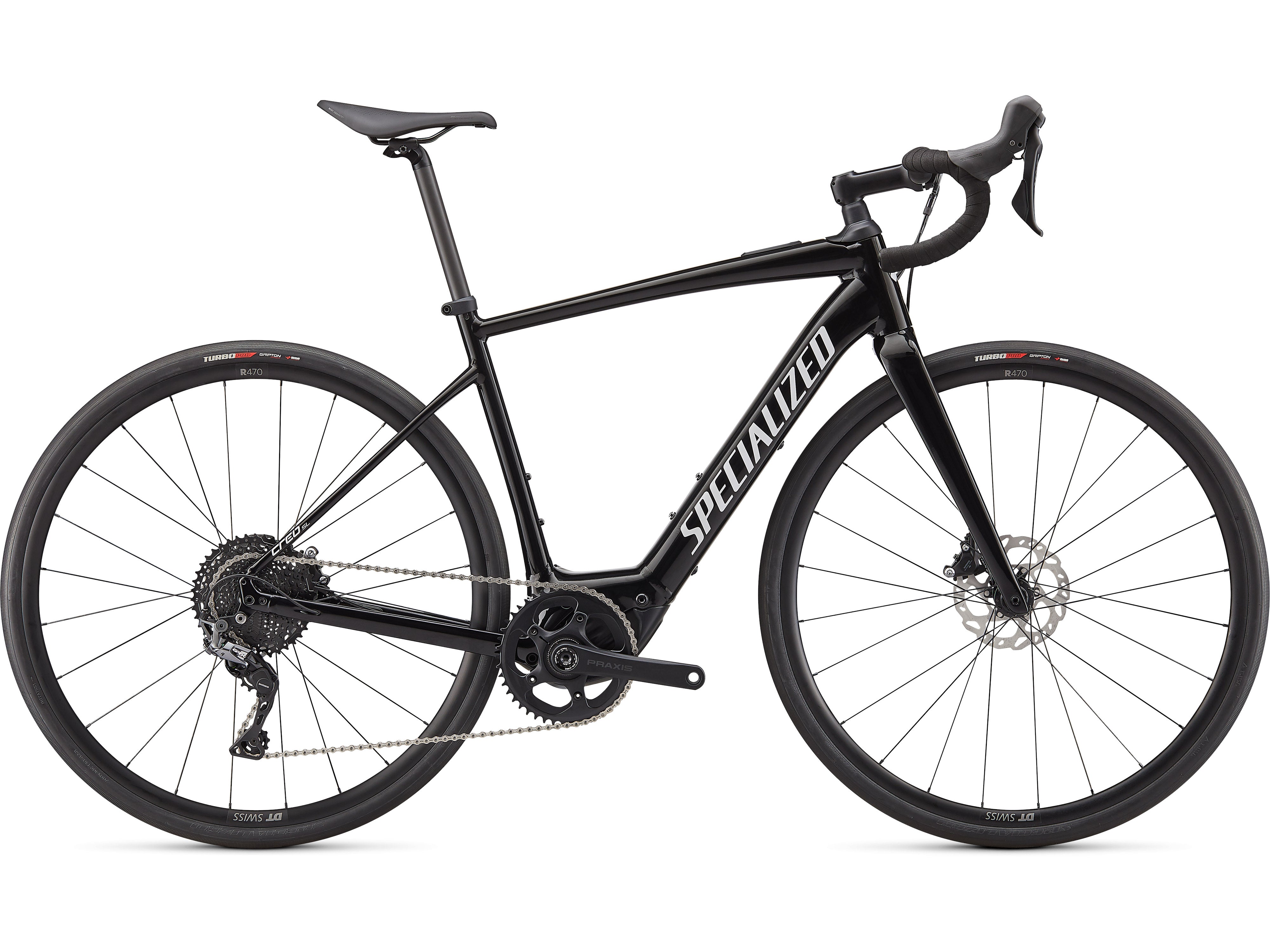 Specialized Turbo Creo SL Comp E5 For Sale