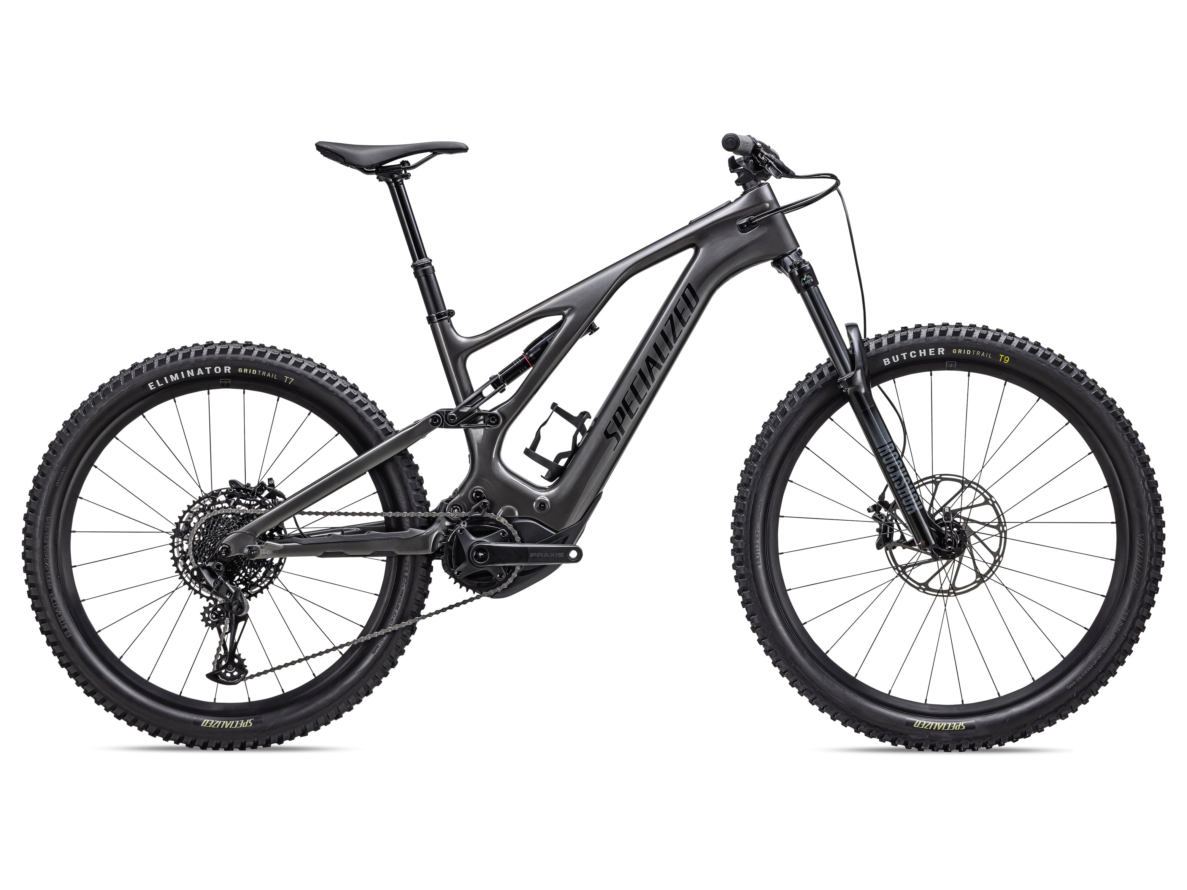 specialized turbo levo sl comp e-bike fully 2021 Specialized Turbo Levo Carbon eBike For Sale