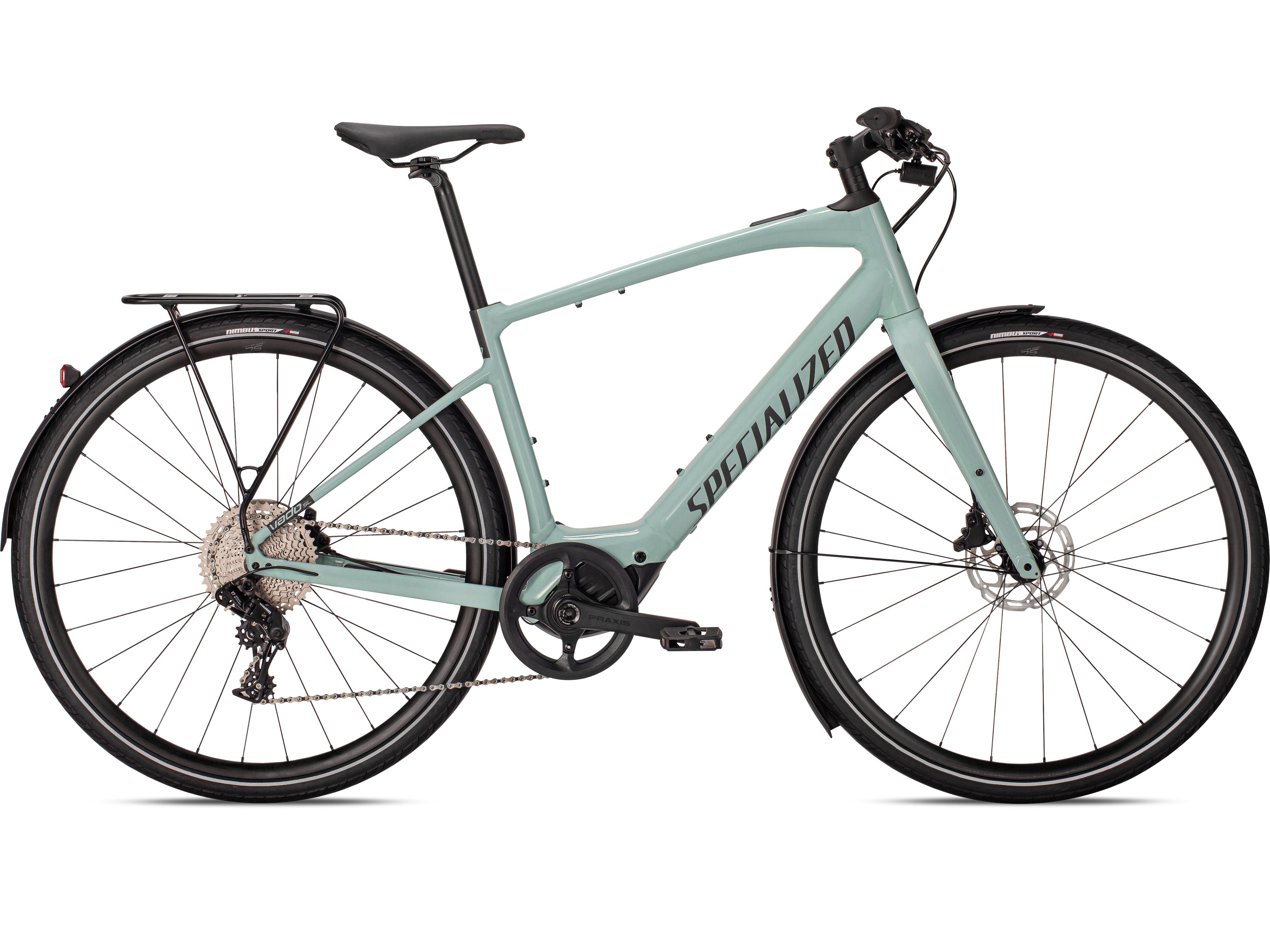 Specialized Turbo Vado SL EQ For Sale Fly Rides USA – Fly