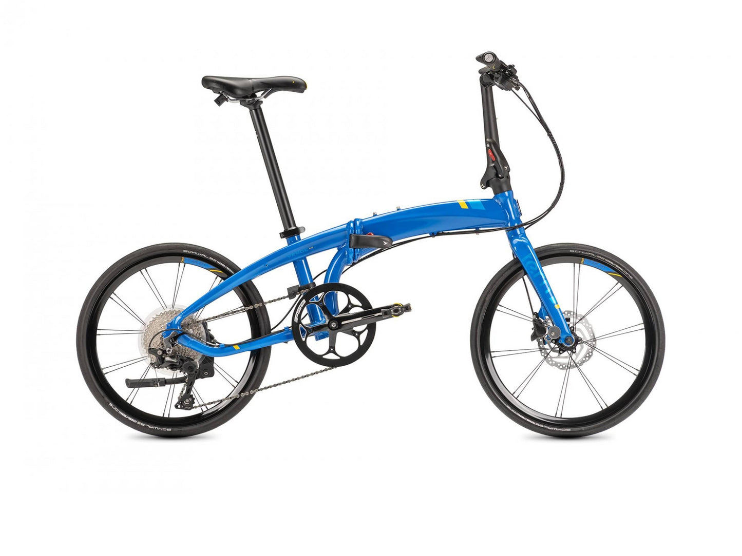 Tern Verge P10