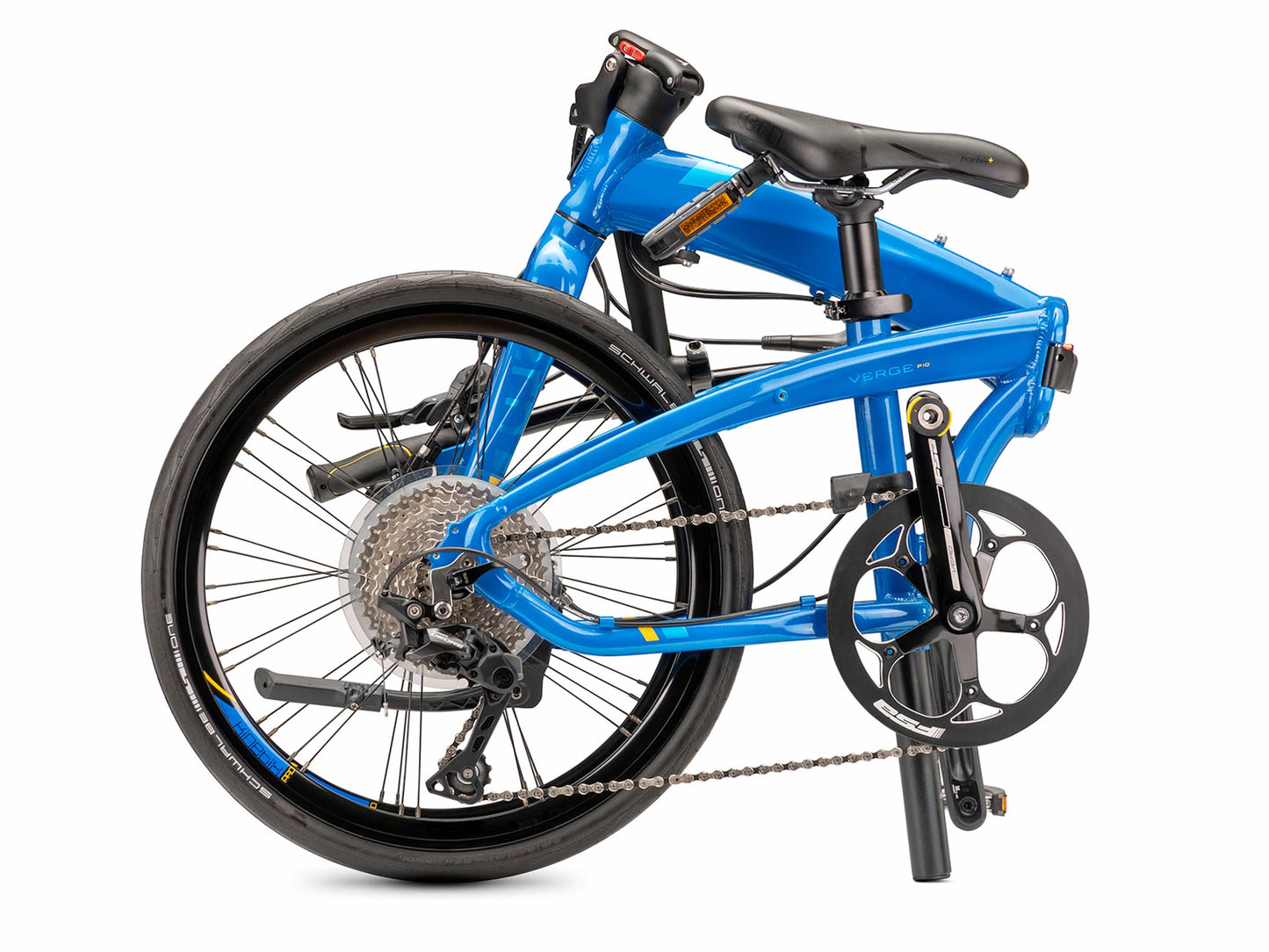 Tern Verge P10
