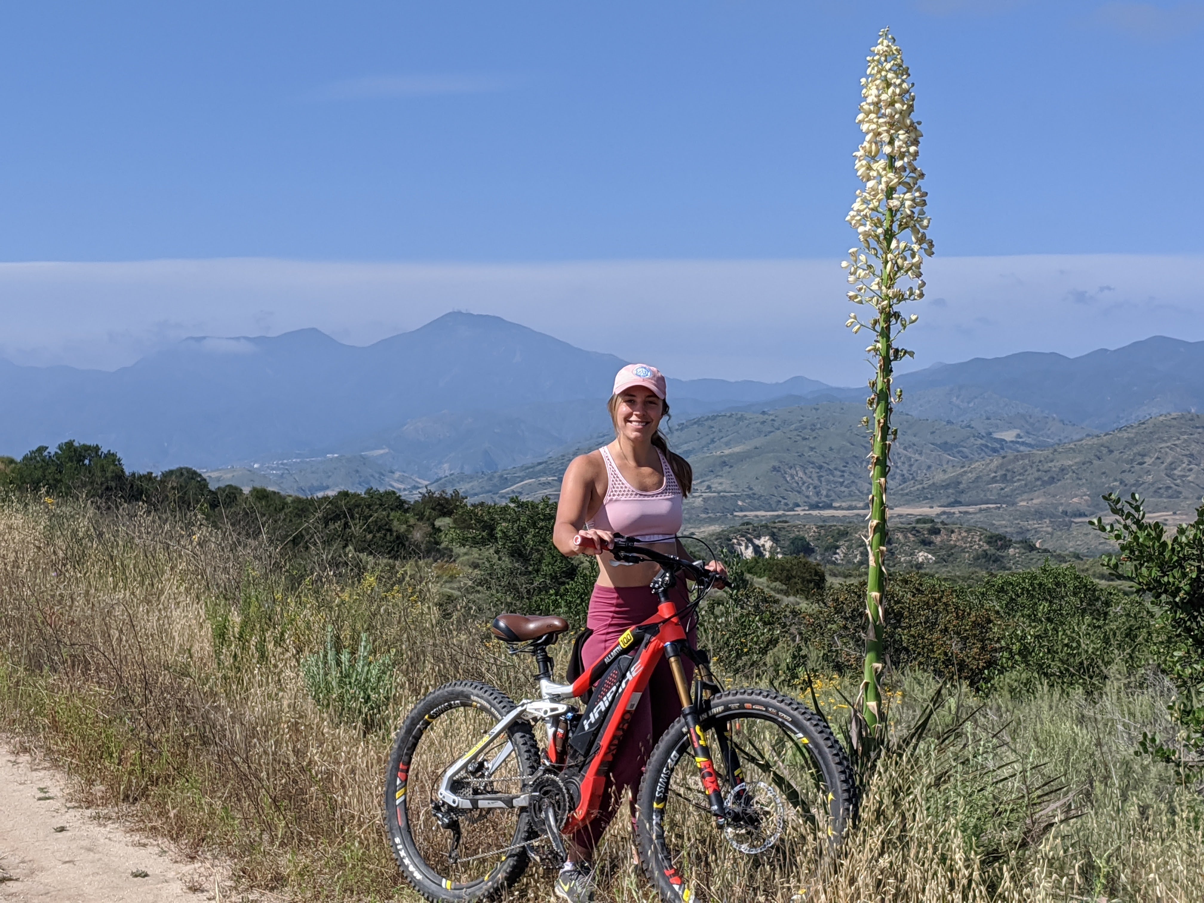 Intermediate Rides Best eMTB Rides in SoCal for Intermediate Adventurers – Fly Rides USA