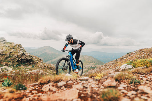 Mondraker Electric Bikes Lineup This Year