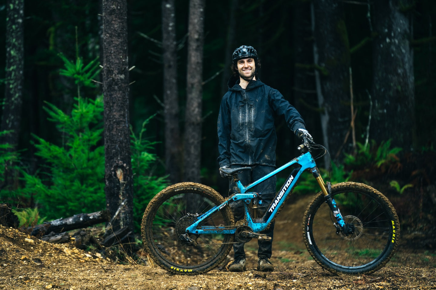 Transition Electric Bike Models This Year – Fly Rides USA