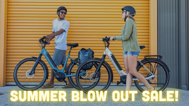 Best eBike Deals Right Now