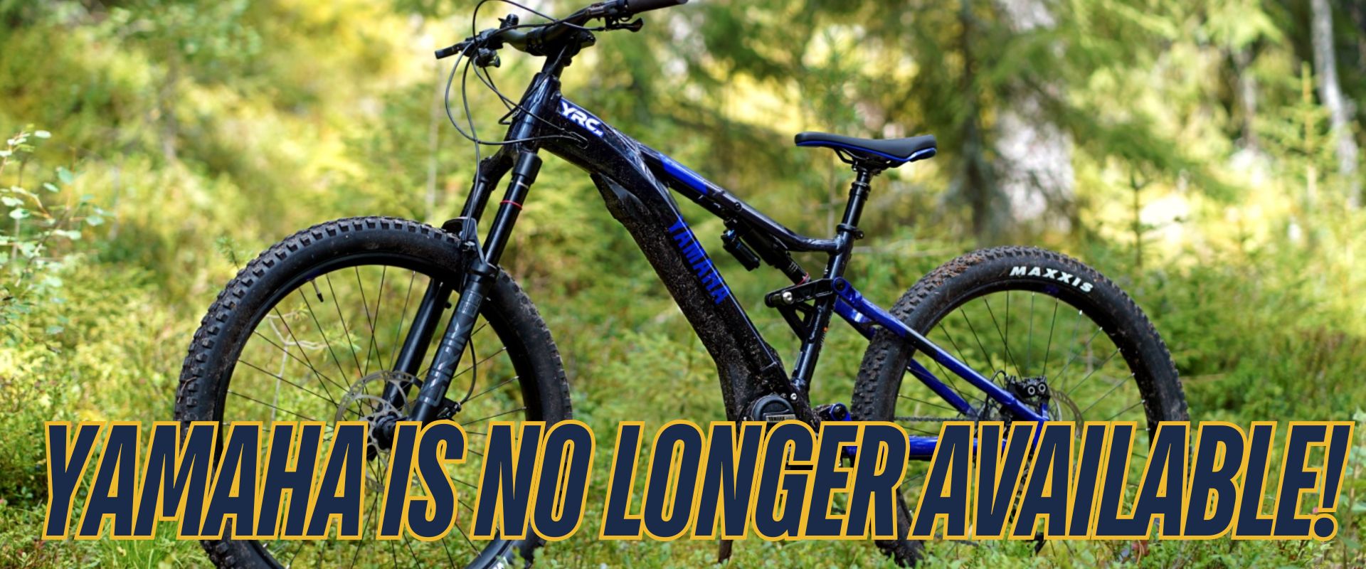 Yamaha Electric Bikes – Fly Rides USA