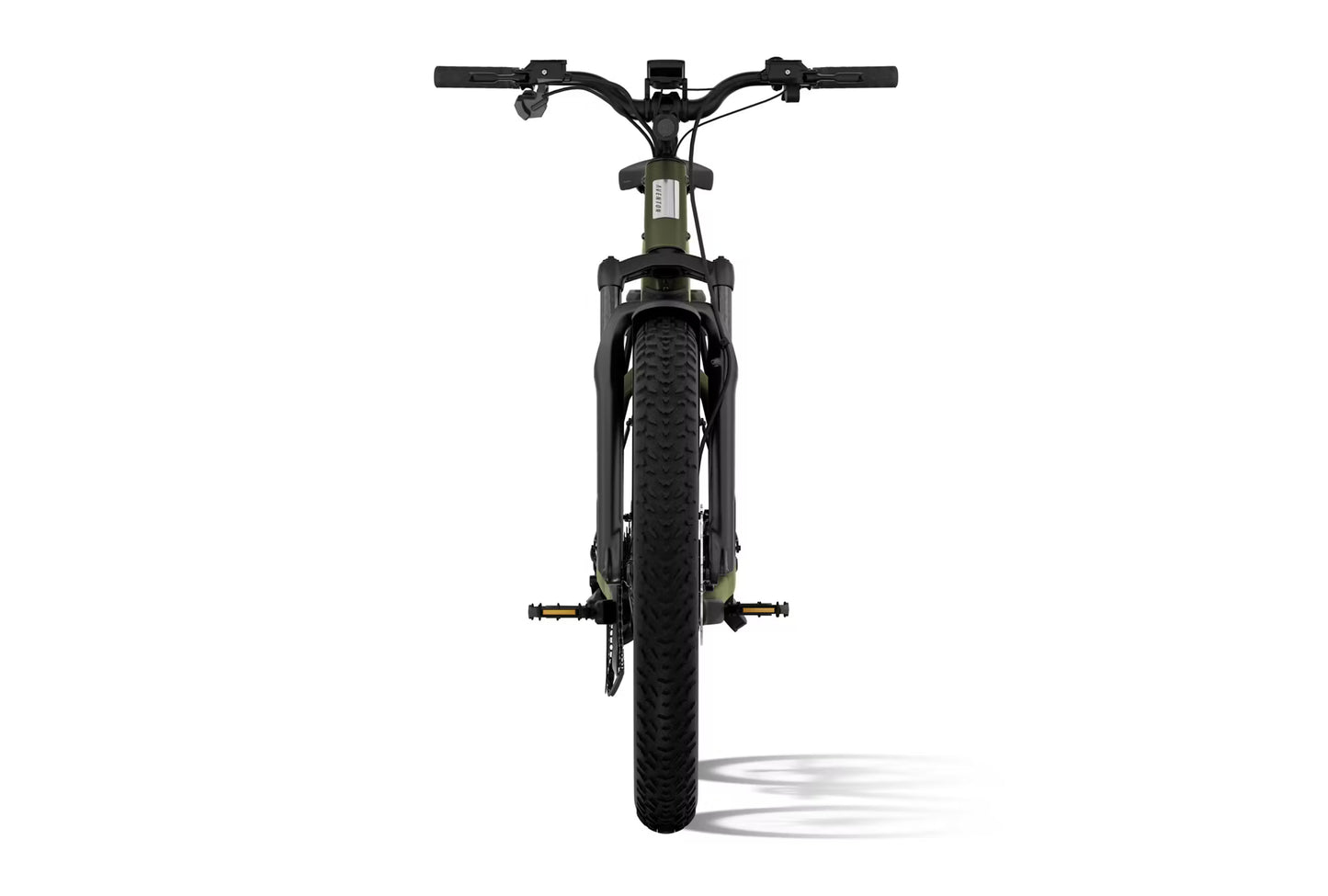 Aventon Aventure M – Fly Rides USA