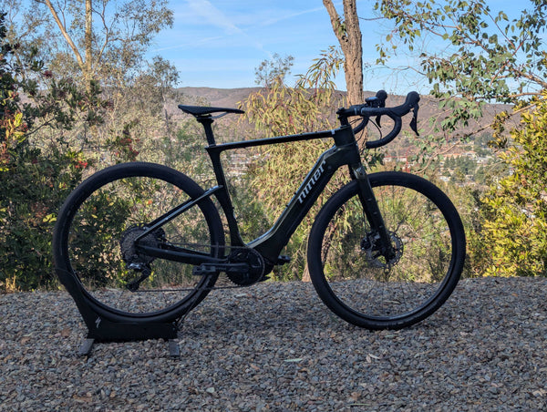 洋楽 E-ROCC Ridin By Rixoc GT19 Electric Dirt Bike - FloridaBicycling.com