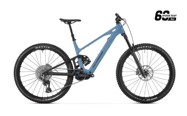 Mondraker Sly RR