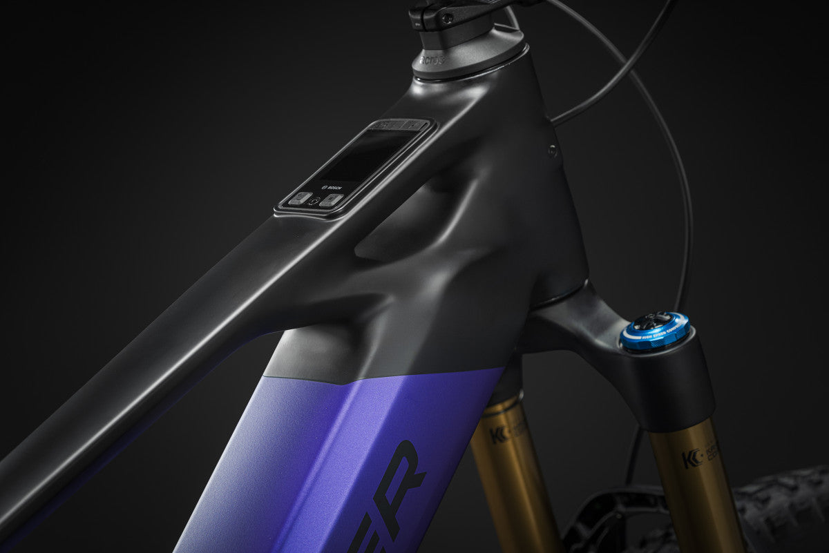 Mondraker Scree RR - Detail Studio