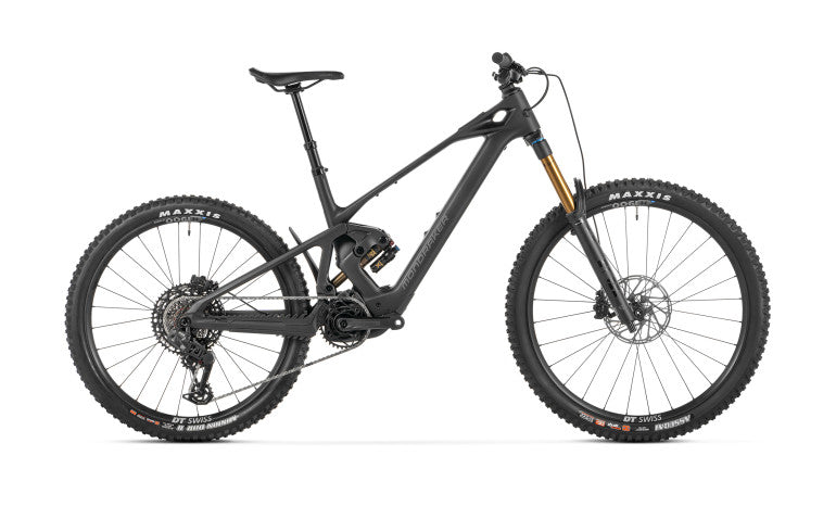 Mondraker Zendit RR Electric Enduro Bike | Avinox M2S | Fly Rides