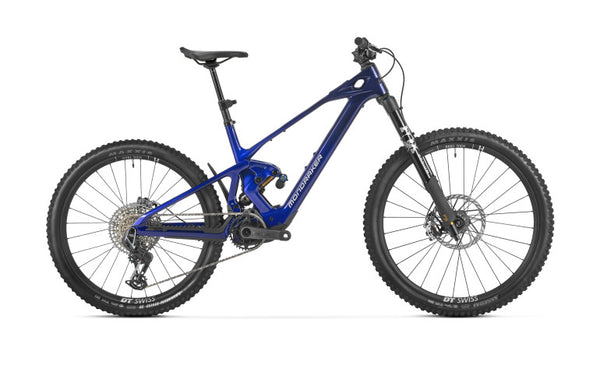 Mondraker Zendit XR Electric Enduro Bike | Avinox M2S | Fly Rides