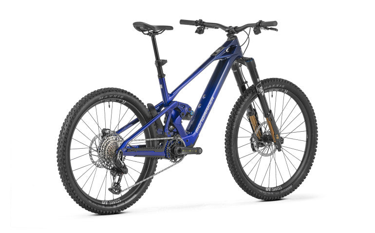 Mondraker Zendit XR - Three Quarter View