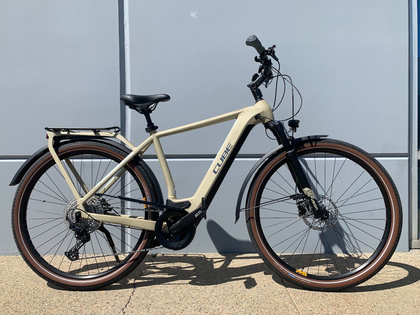 What are the best electric bikes for commuting? – Fly Rides USA