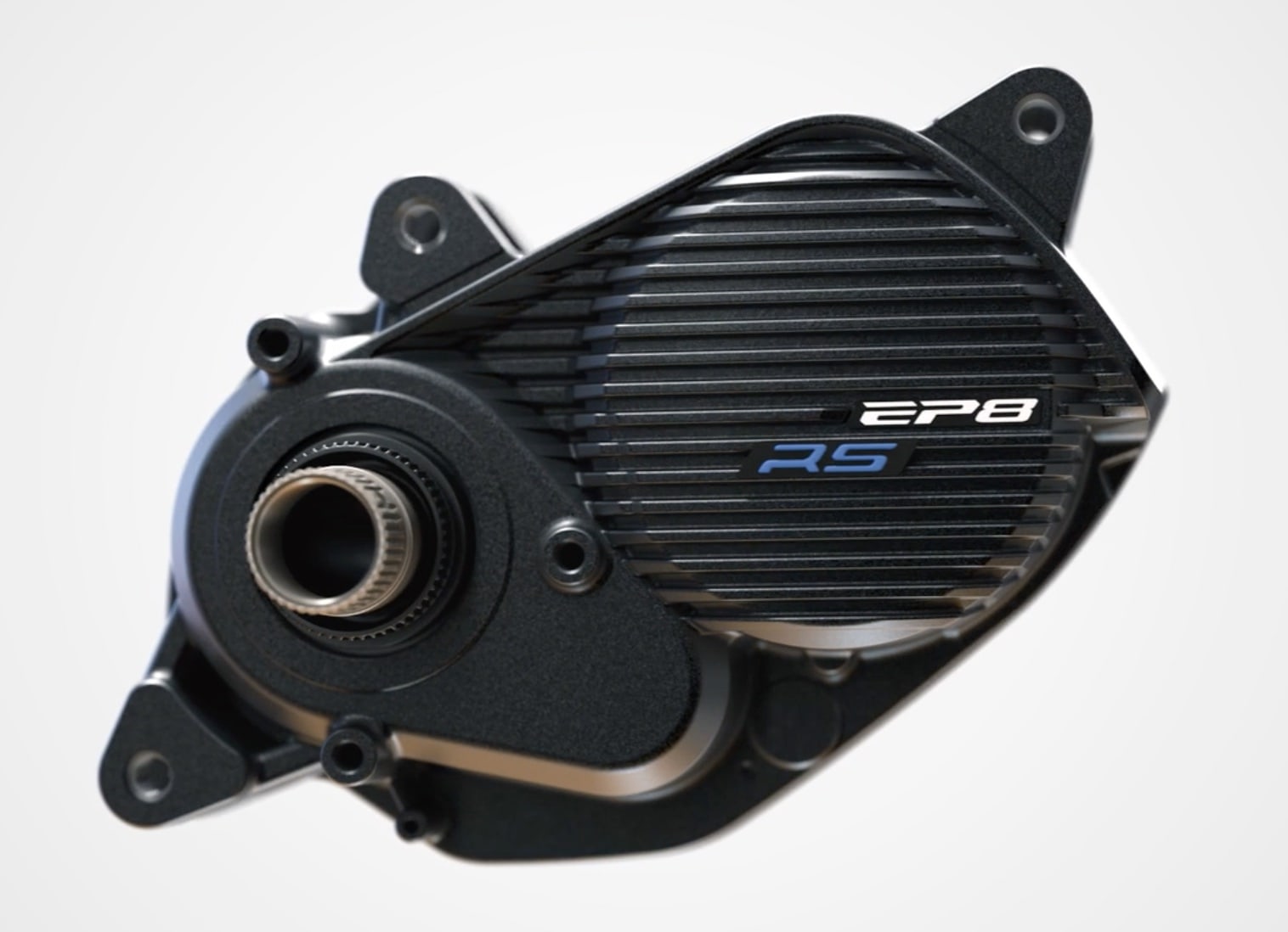 Shimano EP 8 RS Motor