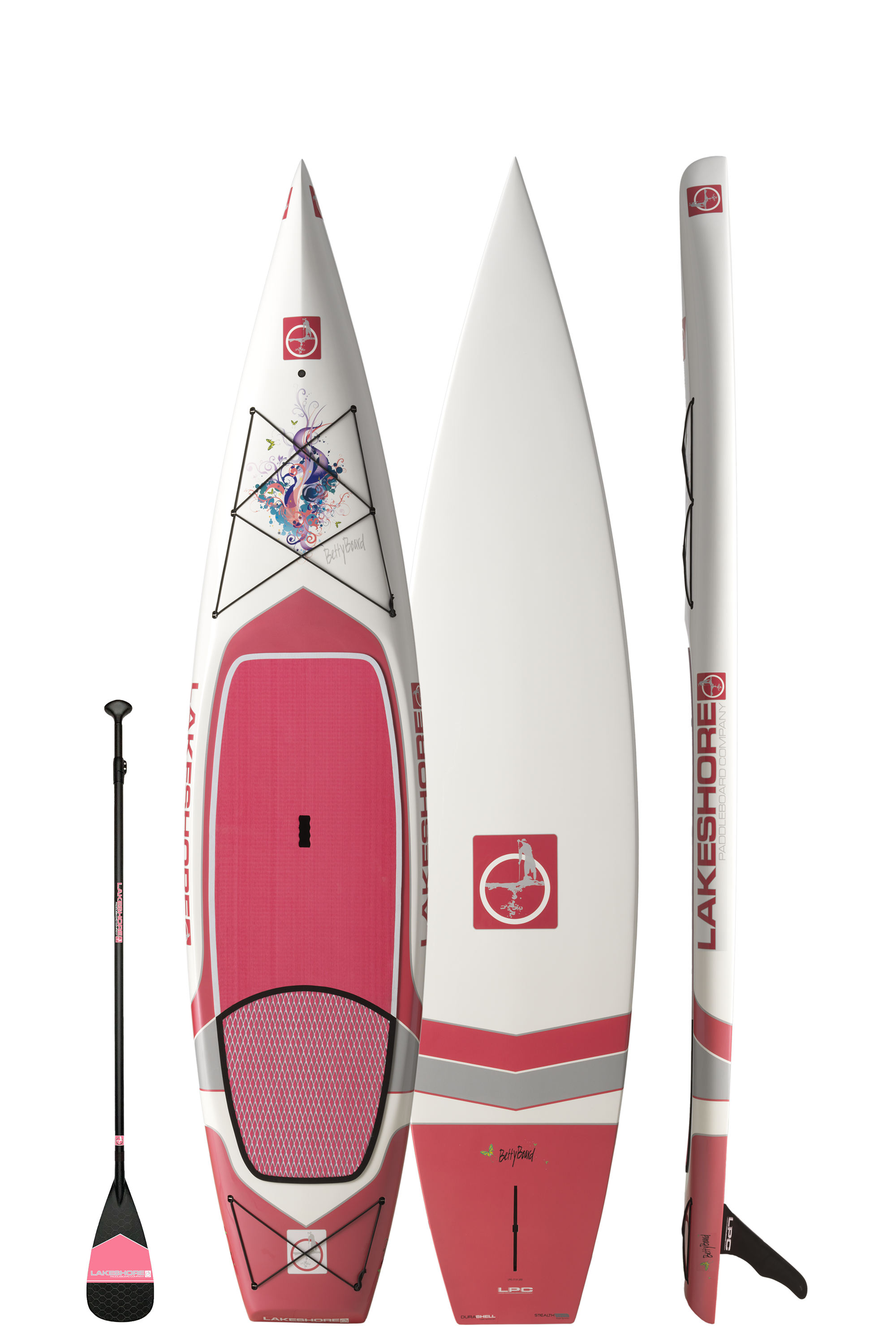 Lakeshore Betty – Fly Rides USA