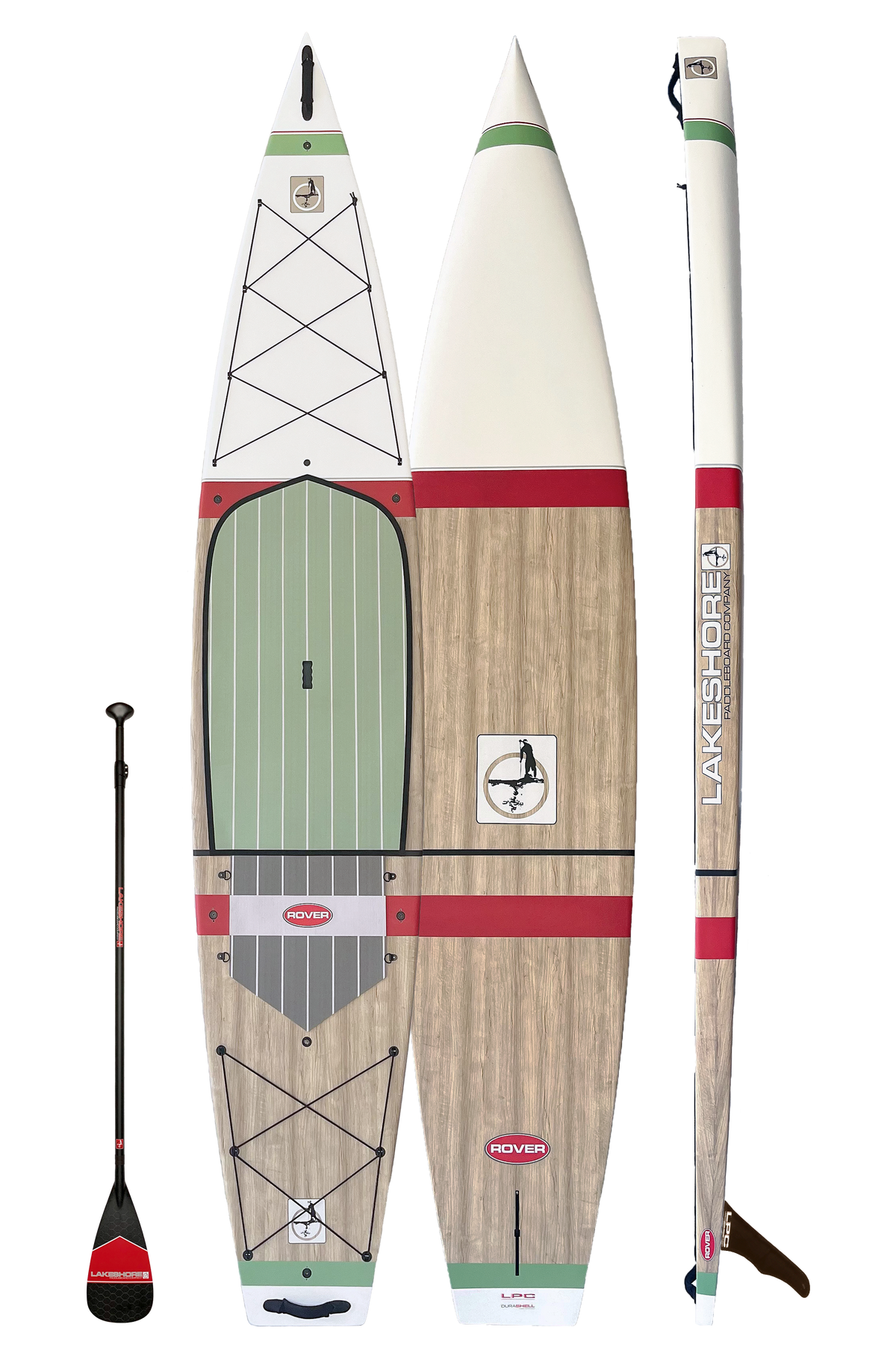 Lakeshore Rover – Fly Rides USA