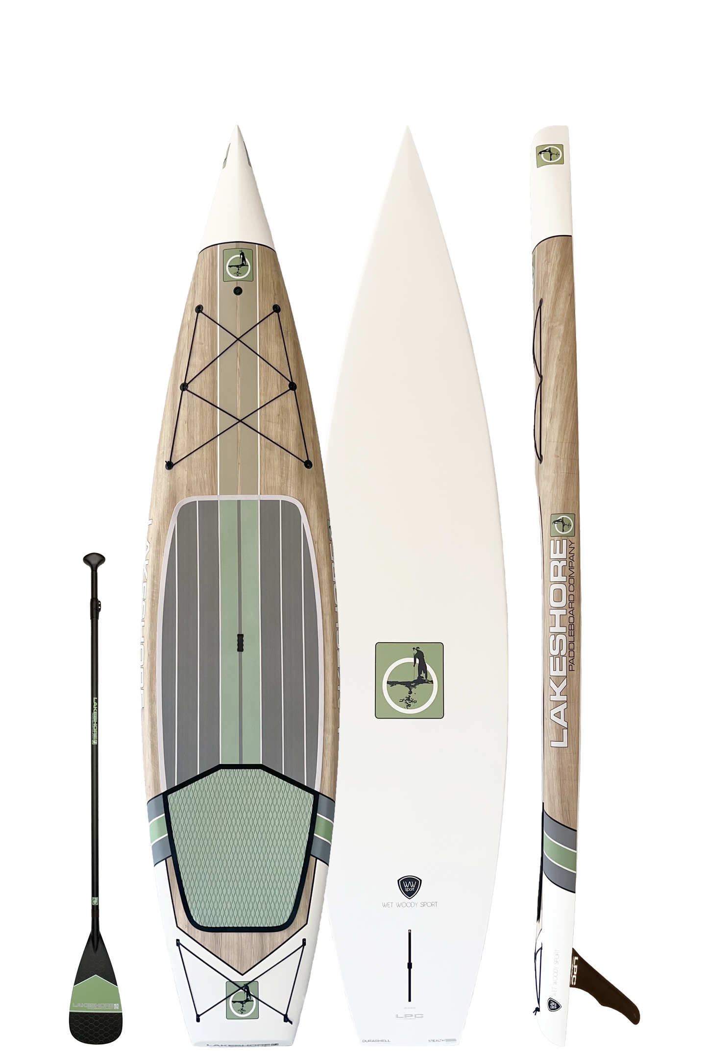 Lakeshore Wet Woody Sport