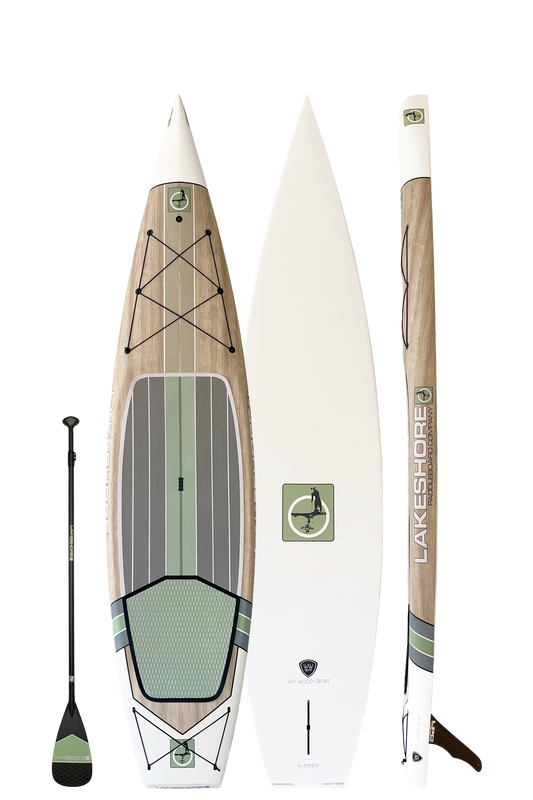 Lakeshore Wet Woody Sport