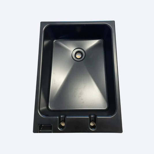 BOXIO WASH. — Sink insert as a replacement part