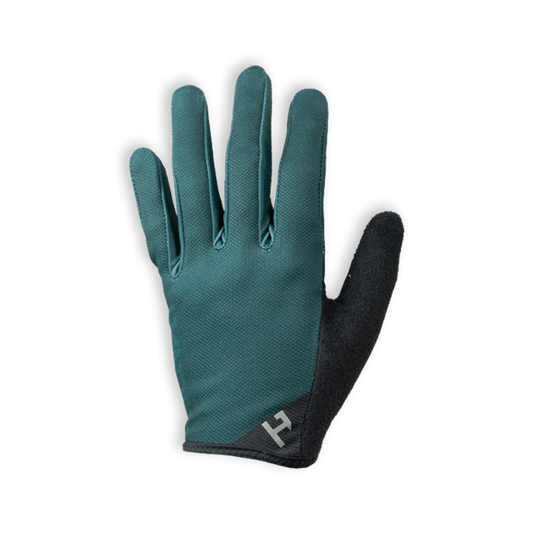 Handup Gloves - Pine Green