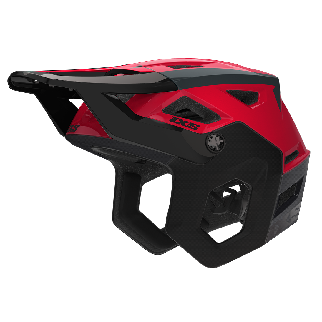 iXS Trigger X MIPS Helmet