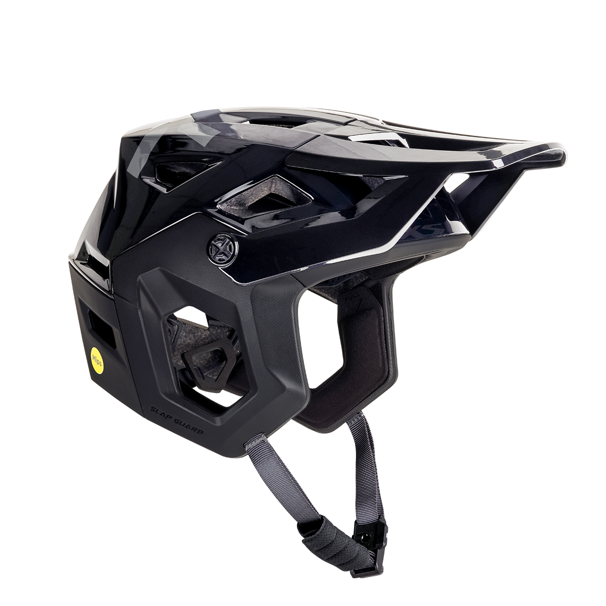 iXS Trigger X MIPS Helmet