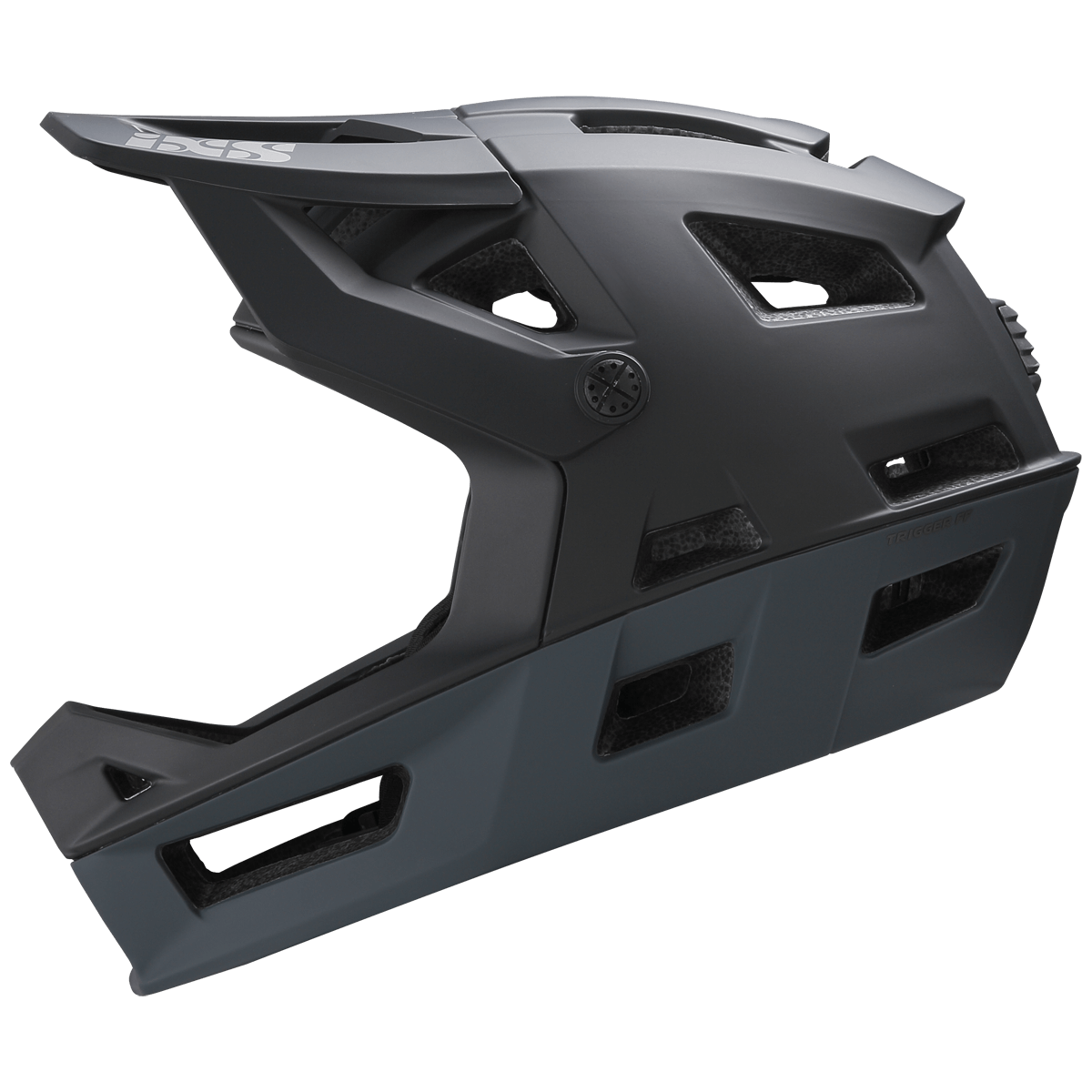 iXS Trigger FF Helmet