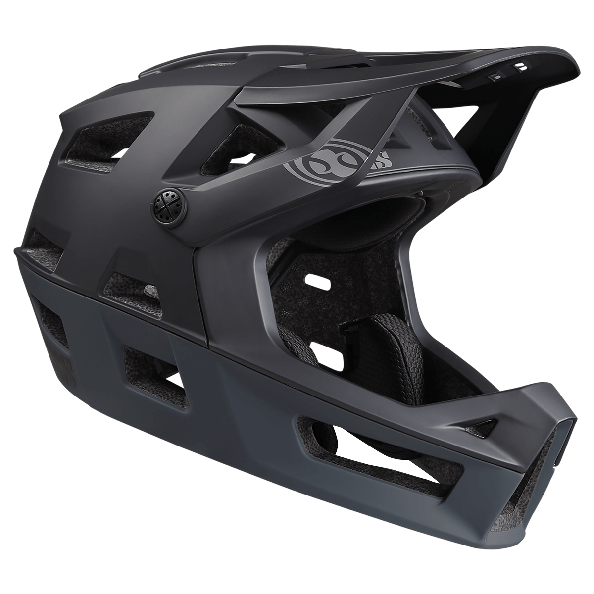 iXS Trigger FF Helmet
