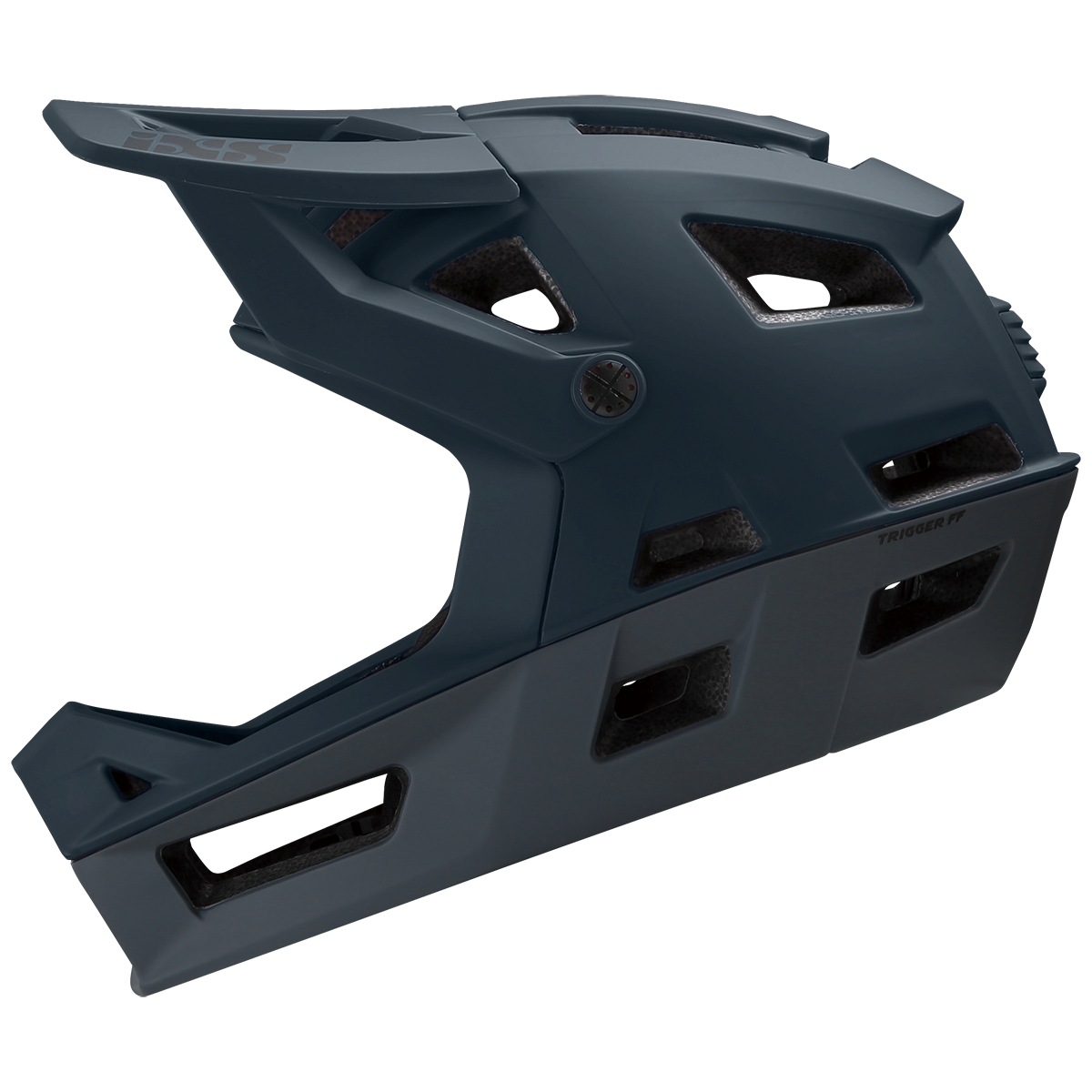 iXS Trigger FF Helmet