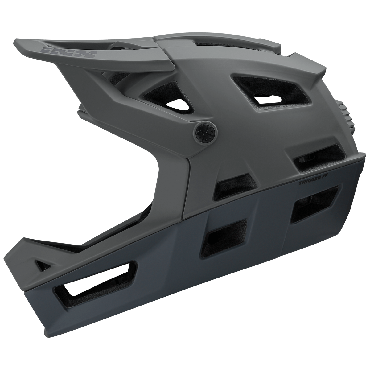 iXS Trigger FF Helmet