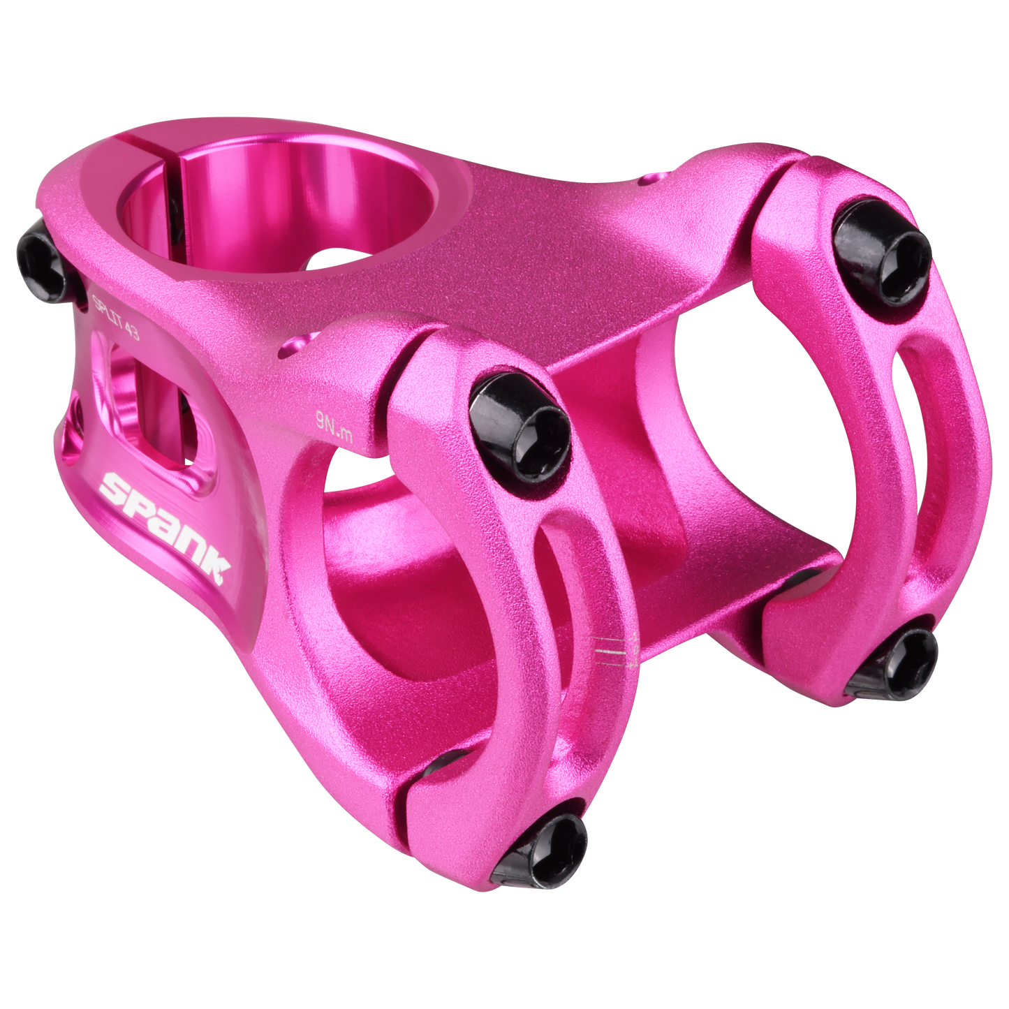 SPANK SPLIT 31.8 Stem