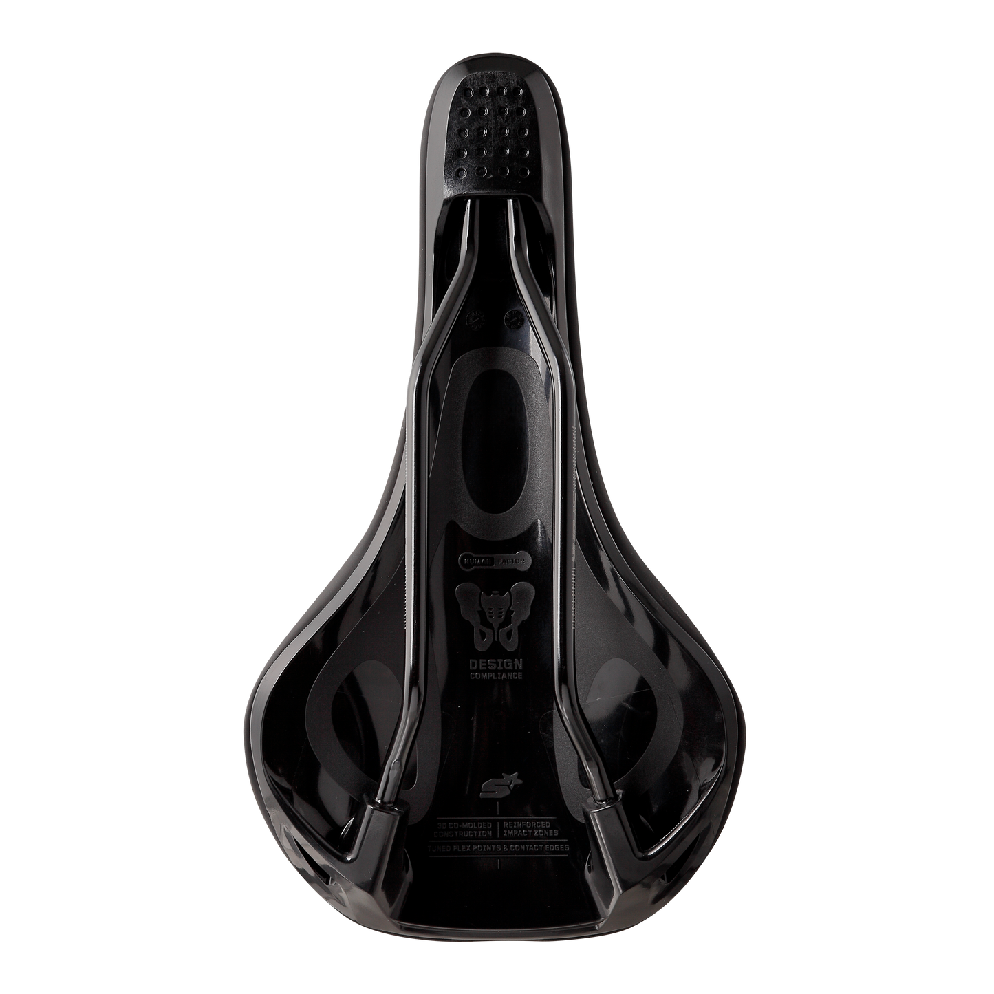 SPANK OOZY 220 Saddle