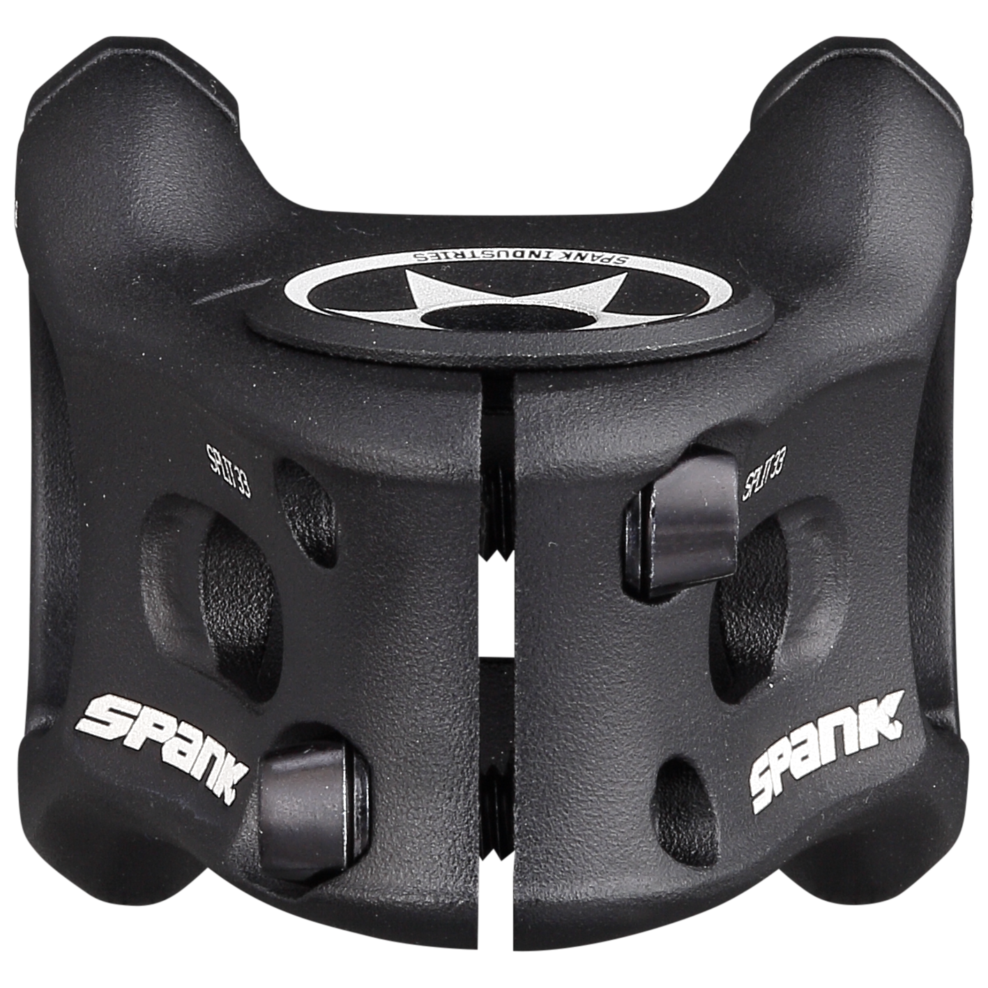 SPANK SPLIT 31.8 Stem